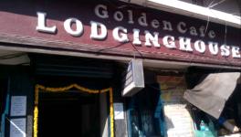 Golden Cafe - Chennai