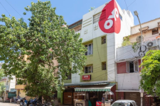 Goldentree Service Apartments - Chennai