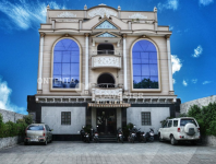 Hotel Greens - Chennai