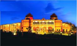 Hotel Kodai International - Chennai