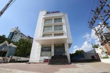 Hotel La Castle - Chennai