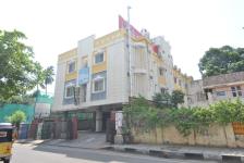Hotel Malainn - Chennai