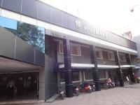 Hotel Mars - Chennai