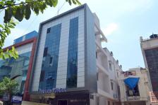 Hotel Metropark - Chennai