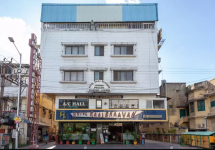 Hotel Raaj Bhaavan - Chennai