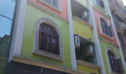 Hotel Raj Bhavan Guest House - Chennai