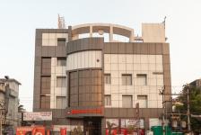 Hotel Rajmeridian - Chennai