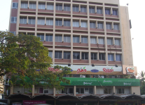 Hotel Sabari
