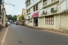Hotel Sarada Nivas - Chennai
