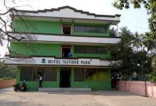 Hotel Vaithee Park - Chennai