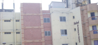 Hotel Vee Yes Resort - Chennai