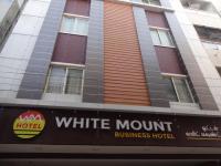 Hotel White Mount - Chennai