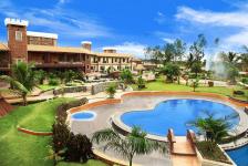 Hudson Hotels & Resorts - Chennai