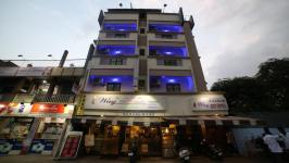 I Way Residency - Chennai