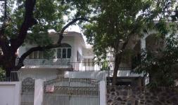 Ikhaya Artisanal Boutique House - Chennai