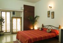 Indigo Blue Montieth Court - Chennai