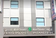 Inland inn - Chennai
