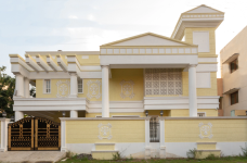 IRIS Comfort Inn - Chennai