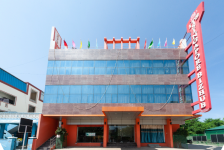 ITS South - East Residency - Chennai