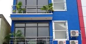 Jai Palace - Chennai