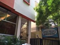 Jamal Palace - Chennai