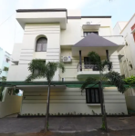 Jas Residency - Chennai