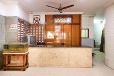 Jayanthi Lodging - Chennai