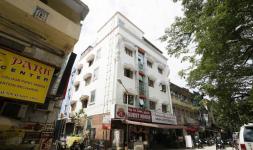 JK Guest House - Chennai