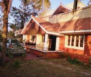 JP Guest House - Chennai