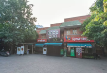 Kences Inn - Chennai