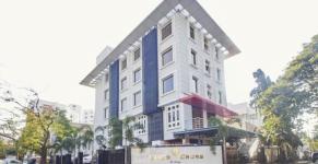 Kings Cross Residency - Chennai