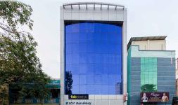 KNN Residency - Chennai