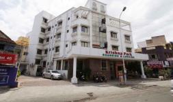 Krishna Park - Chennai