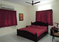 Krown aptel - Chennai