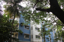 Madras Bed & Breakfast - Chennai