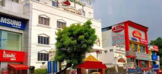 Mahalakshmi Residency - Chennai