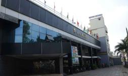 Mars Star Lodge - Chennai