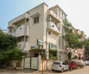 Maxi Stay - Royapettah - Chennai