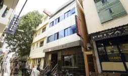 Meridian Guest House - Chennai