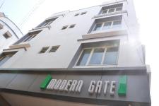 Modern Gate - Chennai