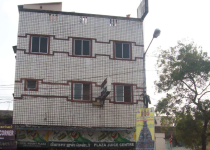 Mount Plaza Hotel - Chennai