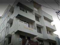 Novascotia Kings Court Crompet - Chennai