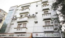 Olive Residency - Chennai