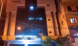Orchid Inn - Chennai