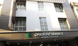 Orion Residency - Chennai