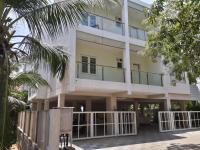 The Posh Residency - Chennai