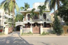 Hotel Nachiappa Adyar Inn - Chennai
