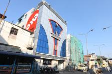 Hotel AVNB Towers - Chennai