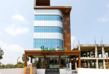 Parkway Inn - Chennai