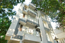 Cozee Stay - Chennai